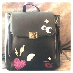 G by Guess Women’s Katrina Dressy Backpack